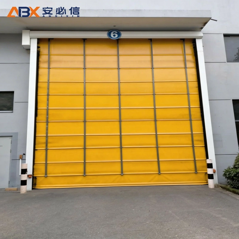 亳州市机械式门封