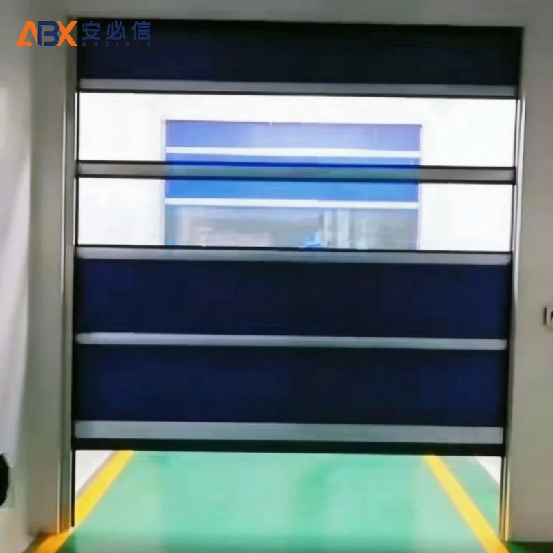 亳州市高速门