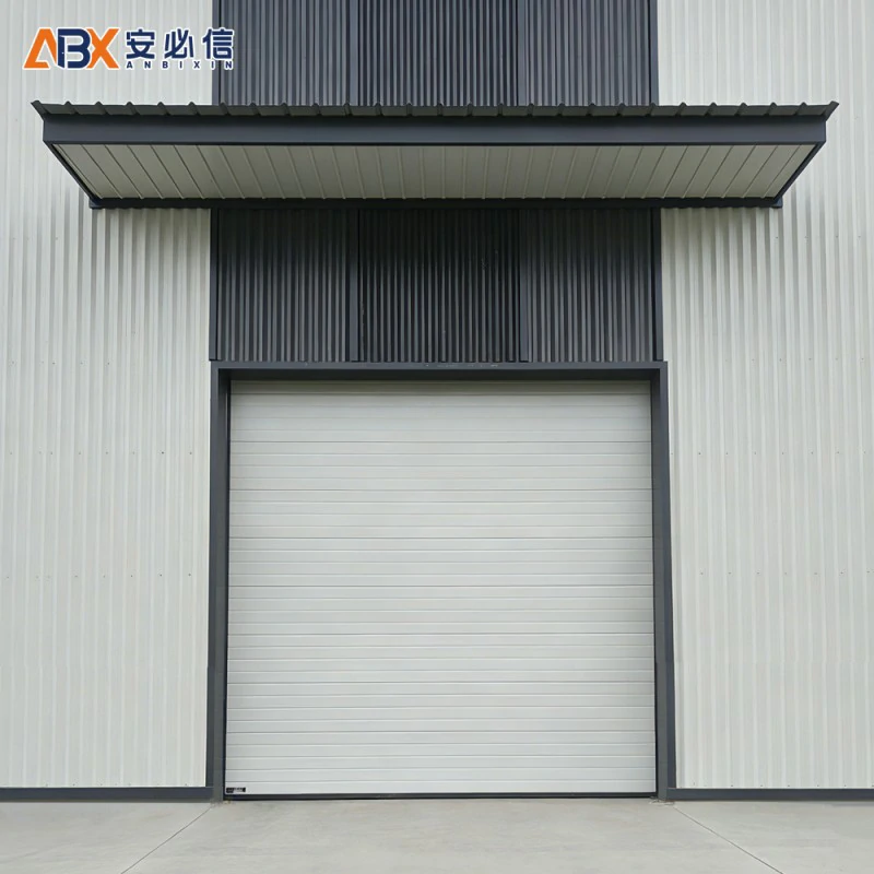 亳州市工业提升门